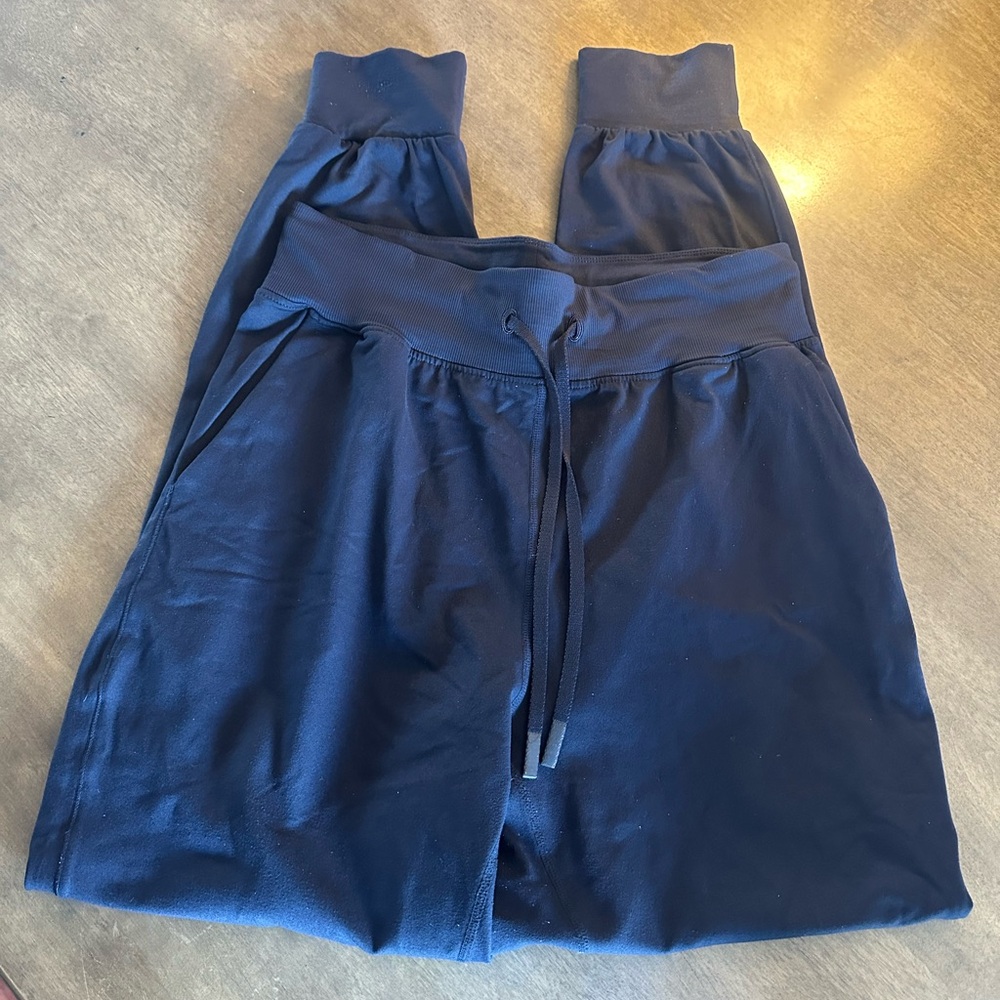 Paragon stretch joggers size large